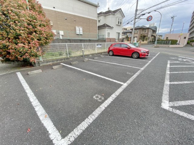 【駐車場】 | GMD