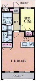 【間取り】 | GMD
