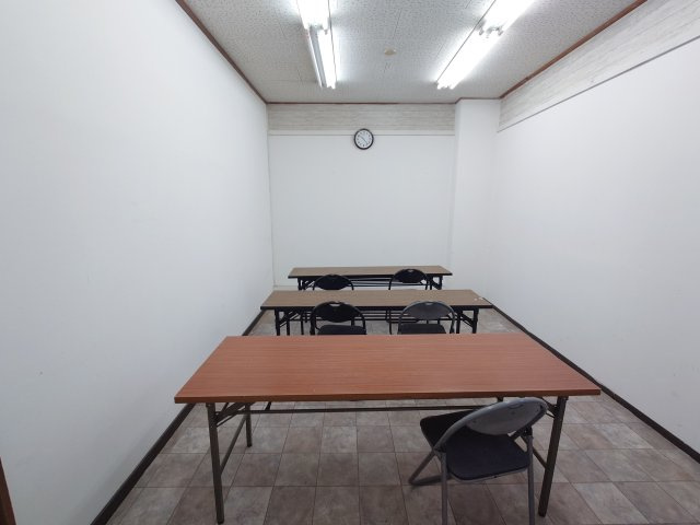【内装】 | サンパレス