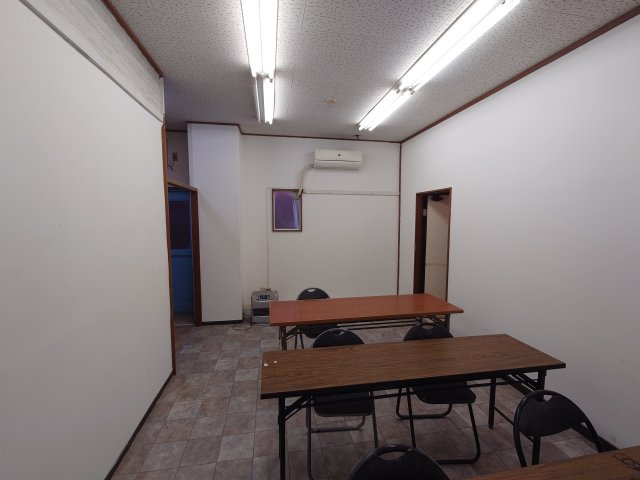 【内装】 | サンパレス