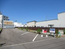 能代市畠町208・売地★商談中★の画像