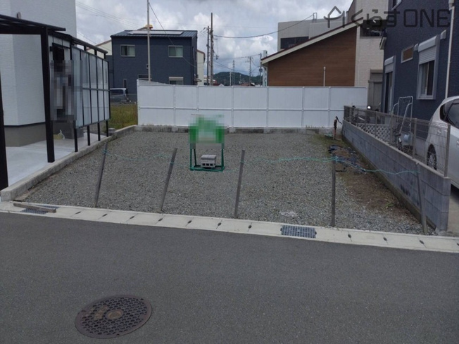 【外観】 | 姫路市保城／売土地