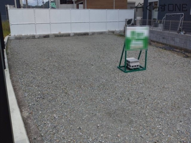 【外観】 | 姫路市保城／売土地