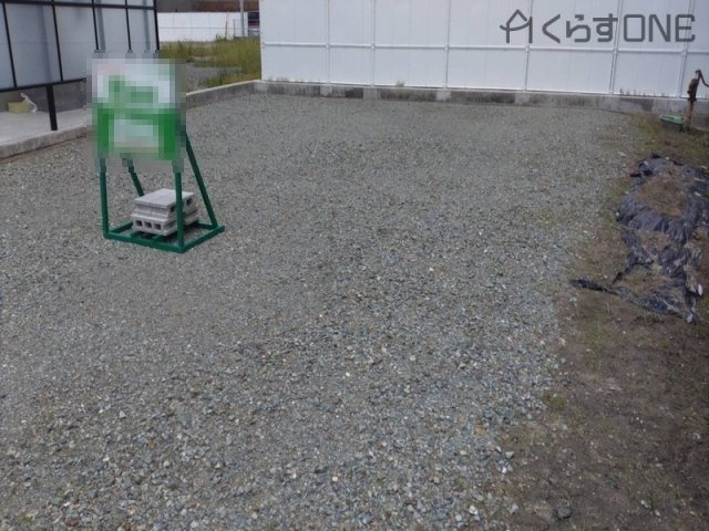 【外観】 | 姫路市保城／売土地
