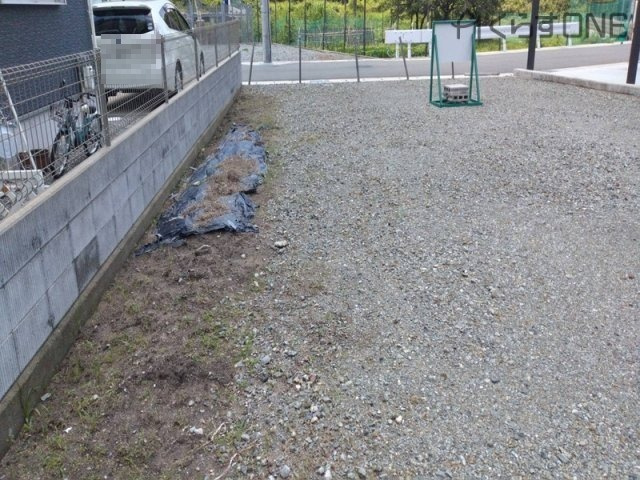 【外観】 | 姫路市保城／売土地