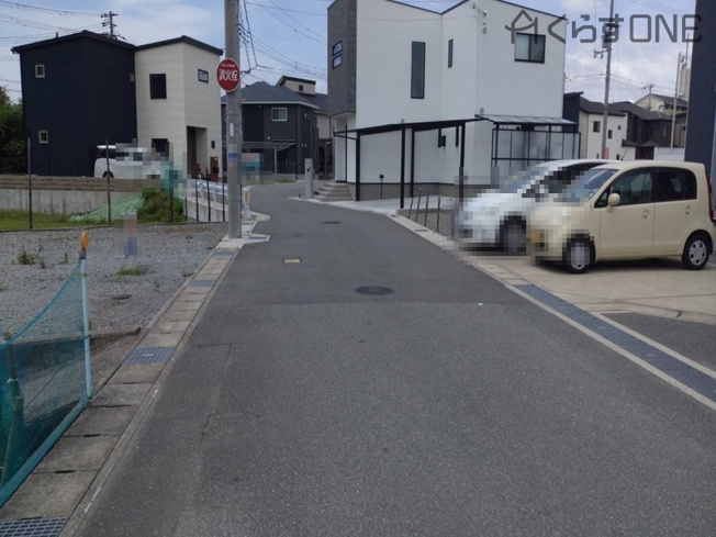 【周辺】 | 姫路市保城／売土地