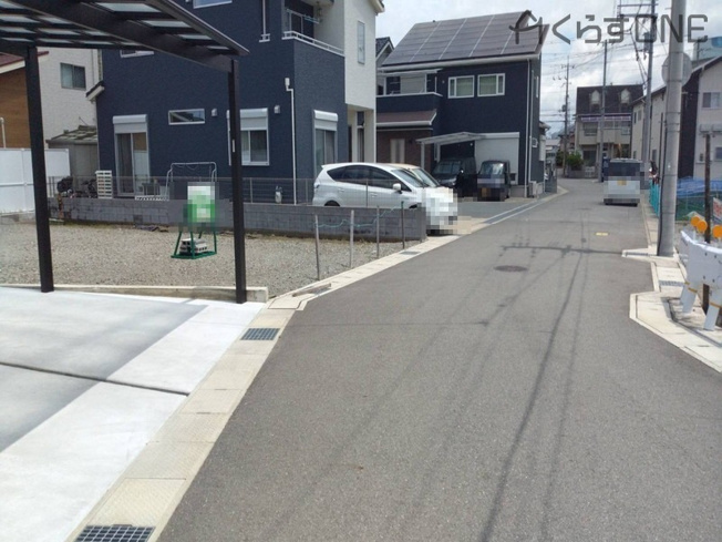 【周辺】 | 姫路市保城／売土地