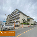 桃山台マンションの画像