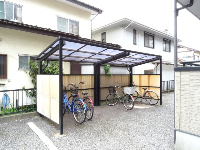 【その他共用部分】 | Rレイキャッスル