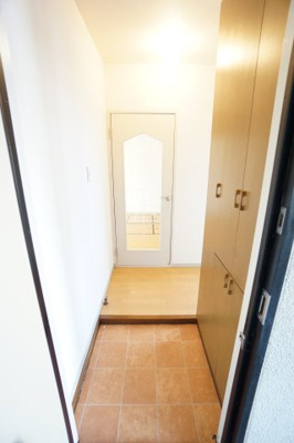 【玄関】 | ラフィネG