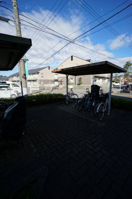 【その他共用部分】 | ラフィネG