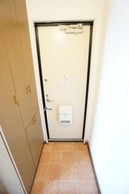 【玄関】 | ラフィネG