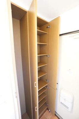 【収納】 | ラフィネG