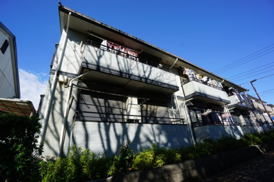 【外観】 | ラフィネG