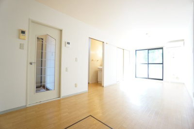 【居間・リビング】 | ラフィネG