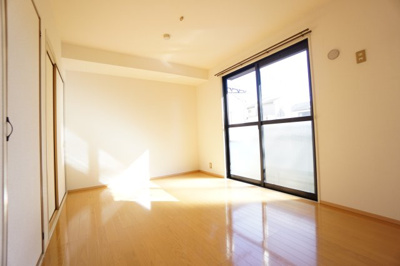 【寝室】 | ラフィネG