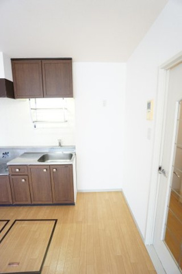 【キッチン】 | ラフィネG