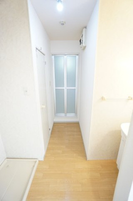 【洗面所】 | ラフィネG