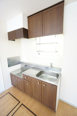 【キッチン】 | ラフィネG