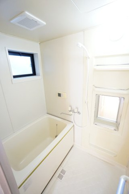 【浴室】 | ラフィネG