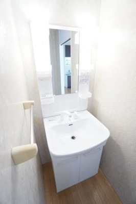 【独立洗面台】 | ラフィネG