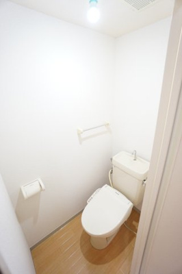 【トイレ】 | ラフィネG