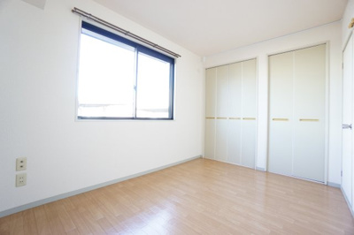 【洋室】 | ラフィネG