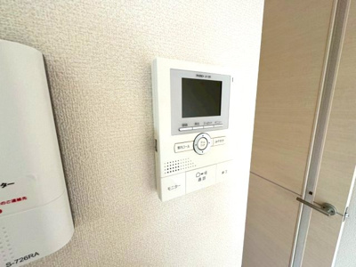 【セキュリティ】 | ホワイトバードIIA棟