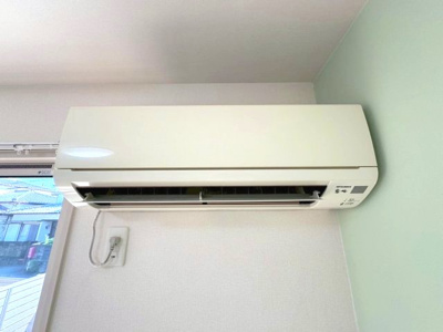 【設備】 | ホワイトバードIIA棟