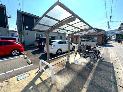 【その他共用部分】 | ホワイトバードIIA棟