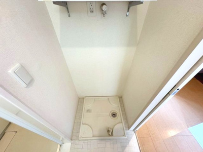 【設備】 | ホワイトバードIIA棟