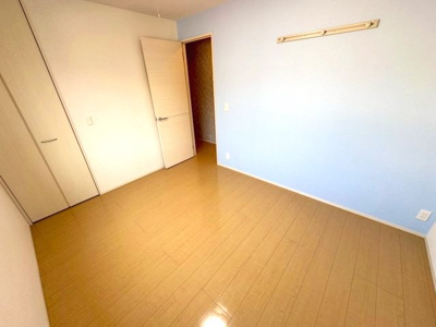 【寝室】 | ホワイトバードIIA棟