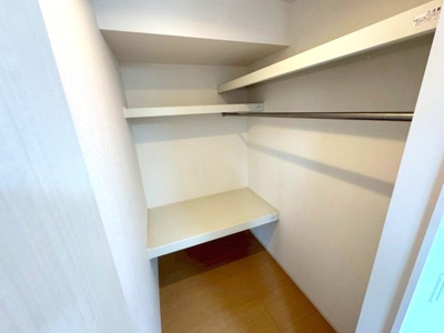 【収納】 | ホワイトバードIIA棟