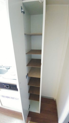 【玄関】 | シャルマン北越谷 | ※参考写真、現況優先となります