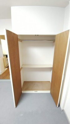 【収納】 | シャルマン北越谷