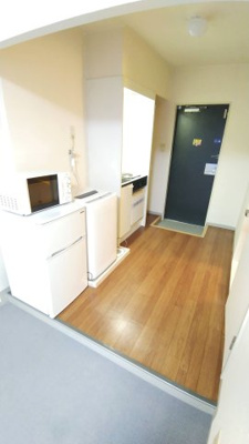 【エントランス】 | シャルマン北越谷