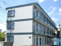 シャルマン北越谷の画像