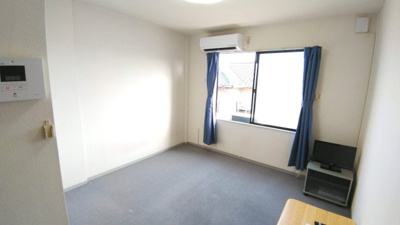 【居間・リビング】 | シャルマン北越谷 | ※参考写真、現況優先となります