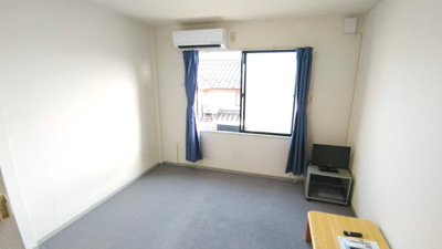 【居間・リビング】 | シャルマン北越谷 | ※参考写真、現況優先となります