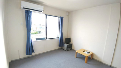 【居間・リビング】 | シャルマン北越谷 | ※参考写真、現況優先となります