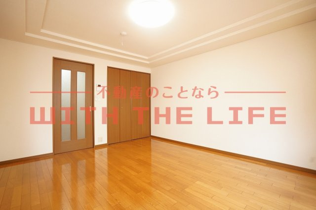 プリティパーク小森野【キャッシュバック対象物件】の内装|物件の内装です