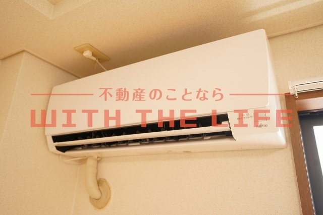 プリティパーク小森野【キャッシュバック対象物件】の設備