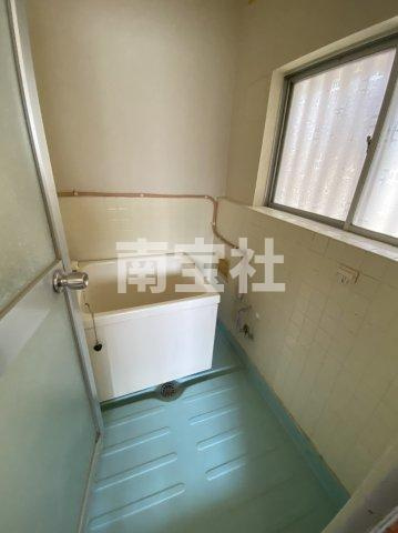 【浴室】 | 浴室写真です