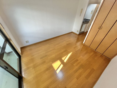 【居間・リビング】 | メゾン北花田