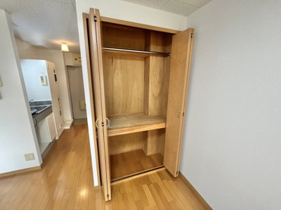 【収納】 | メゾン北花田