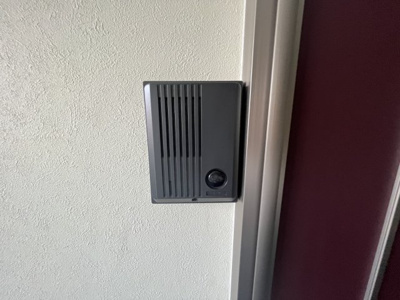 【セキュリティ】 | メゾン北花田