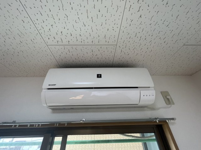 【設備】 | メゾン北花田