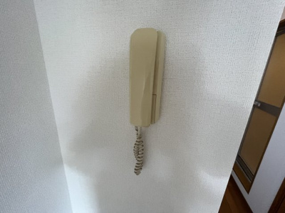 【設備】 | メゾン北花田