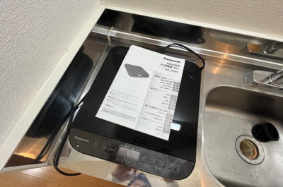 【設備】 | メゾン北花田