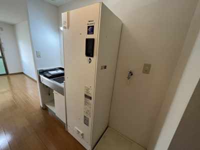 【設備】 | メゾン北花田